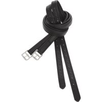 Kieffer Leder Steigbügelriemen Elefant Soft II schwarz...