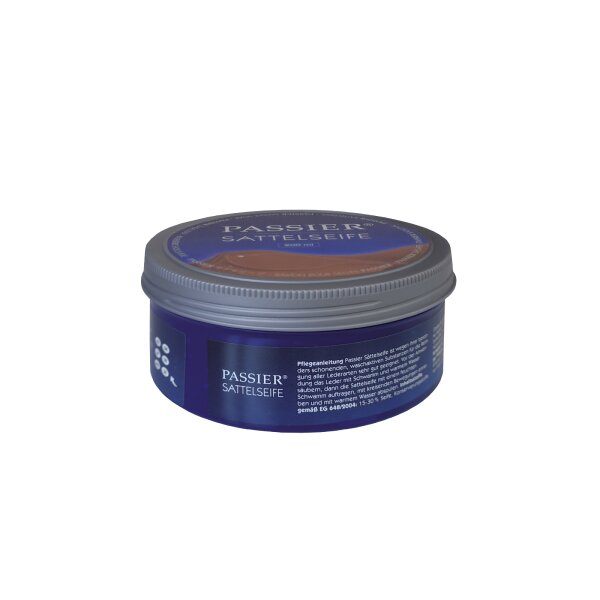 Passier Sattelseife 200 ml Dose